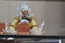 Luffy Gear 5 Nika