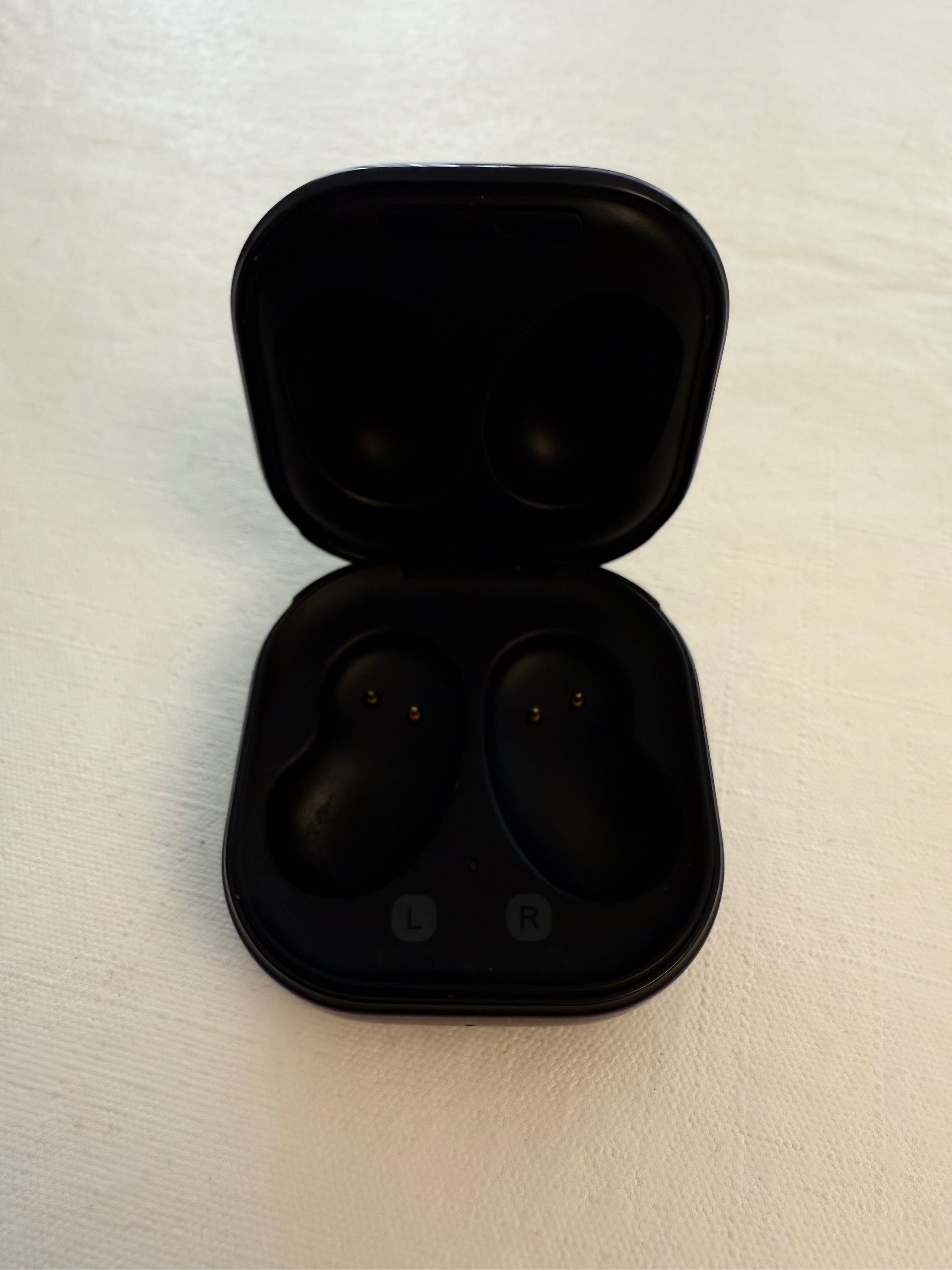 Samsung Galaxy Buds Live