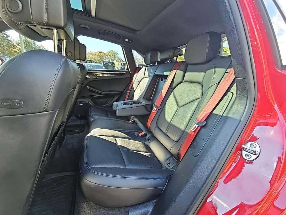 Porsche Macan S 2020 ||  Порш Макан С 2020