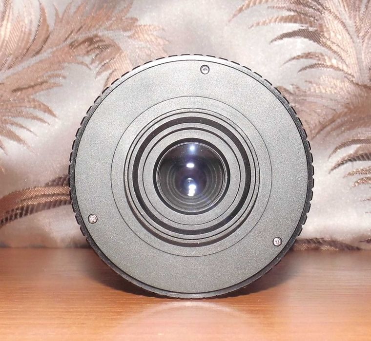 Obiektyw lustrzany Lightdow 500mm 8,0 T2