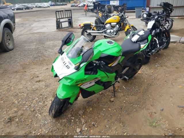 Kawasaki ZX1002 M 2025