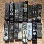 Pilot LG Samsung Philips Denon Sony Panasonic