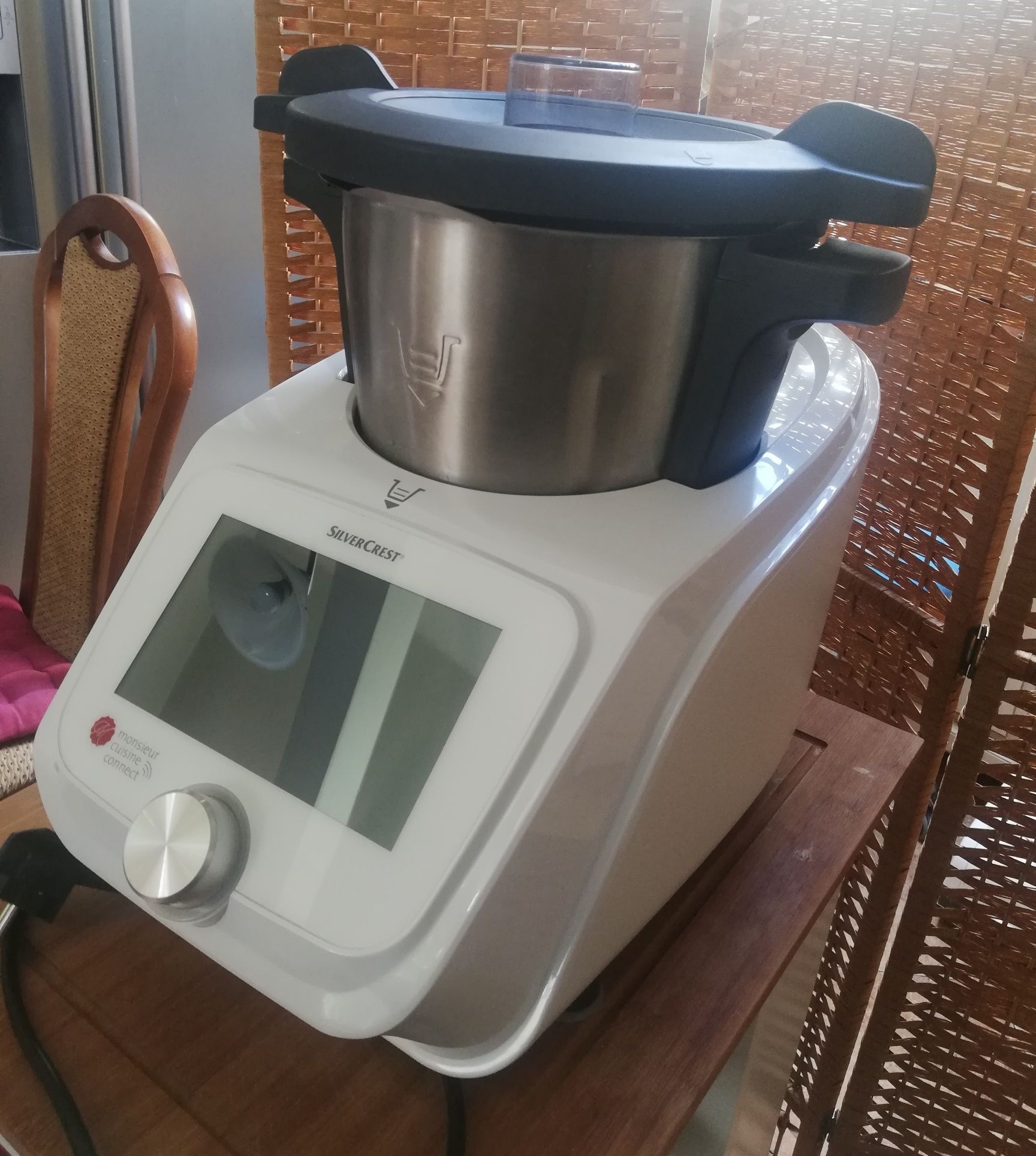 Lidlomix Monsieur Cuisine