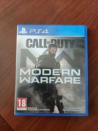 Call Of Duty ModernWarfare