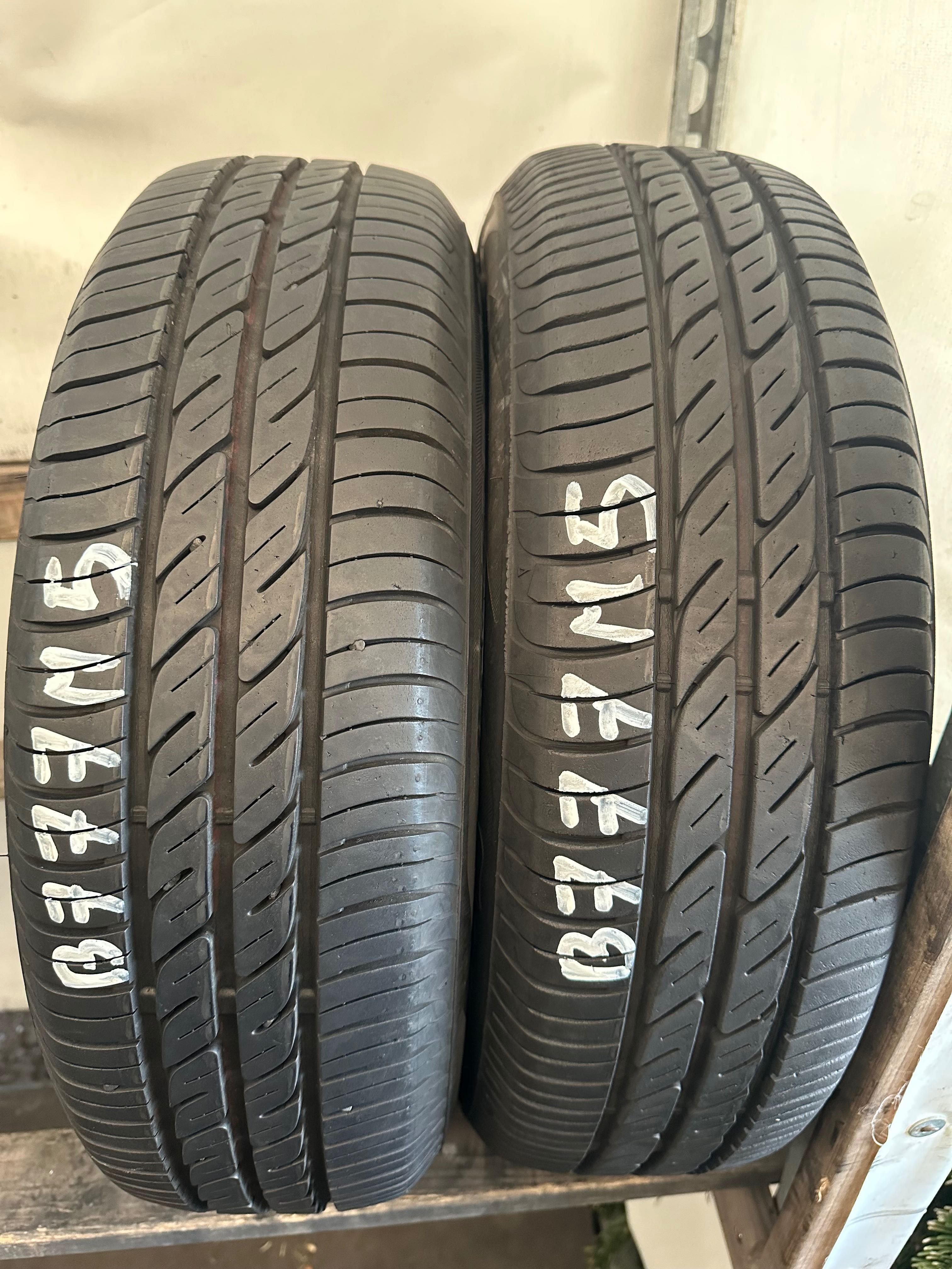 Opony letnie 175/65R15 84T FIRESTONE MULTIHAWK 2