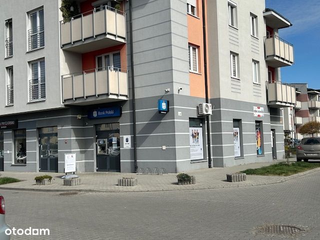 Lokal na wynajem 50m2 !!!