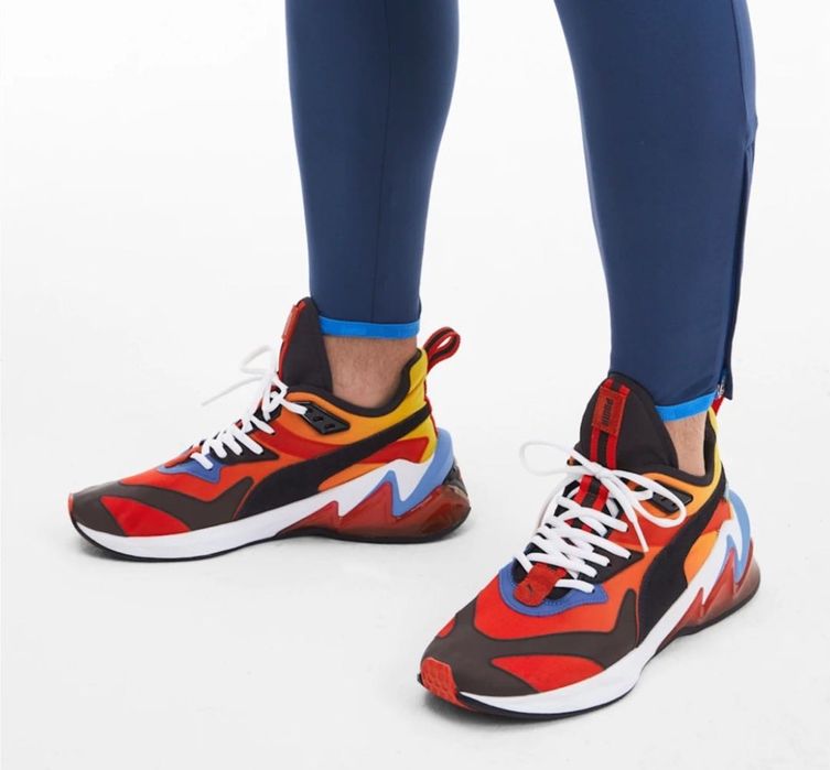 Чоловічі кросівки Puma  Lqdcell Origin Xi Training Training Sneakers