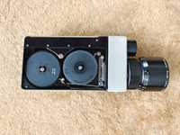 Máquina Câmera de Filmar Olympus Pen 8 EE