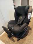 Fotelik isofix do jazdy tyłem Babysafe 0-18 kg