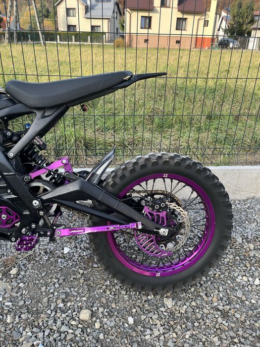 Surron Lbx 2024 Doinwesotwany