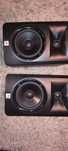 Jbl lsr 305 mk1 monitory studyjne odsłuchy