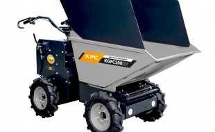 Mini  Dumper KGFC300EN