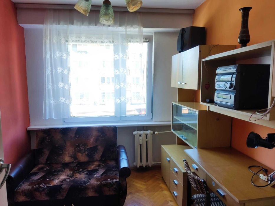 Mieszkanie/71m2/Centrum Jarosław