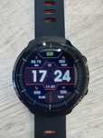 Smartwatch Senbono S20 – Czerwony | Styl, Funkcje, Wytrzymałość!