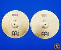 Meinl - talerze HCS Hi-hat 14” ‼️