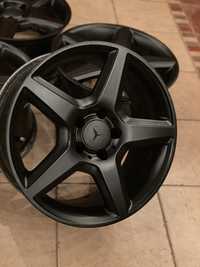 Литые диски R17 5x112 VW Skoda Mercedes Audi  R17 5 112