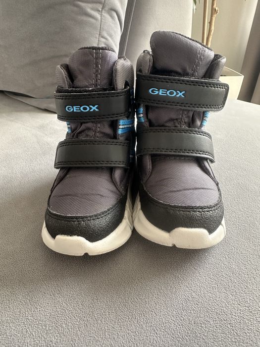 Чобітки Geox 20 розмір