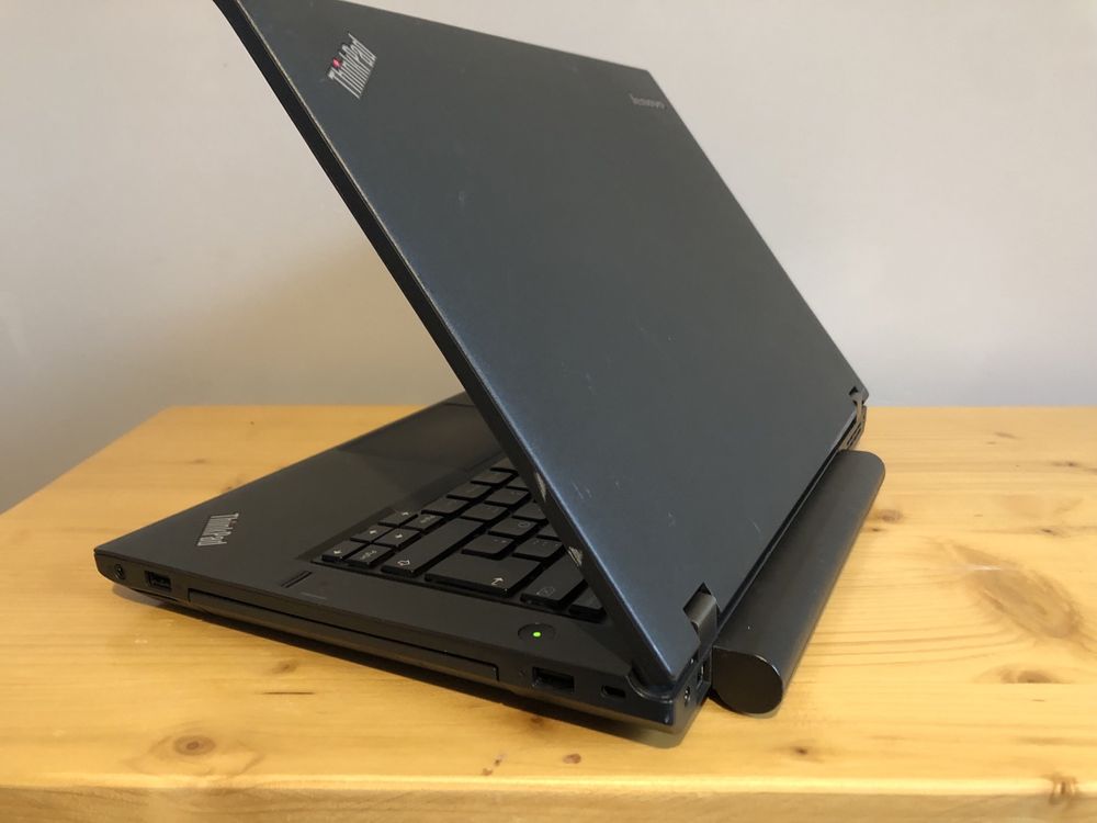 Laptop Lenovo Thinkpad L440 I7 16GB SSD 900p