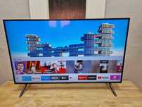 Samsung 50cali DVB-T2 SMART telewizor