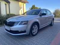 Skoda Octavia 1.5 TSI SALON POLSKA LIft Bezwypadkowy Garażowany