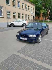 Opel Astra f cabrio sprawna bertone polecam