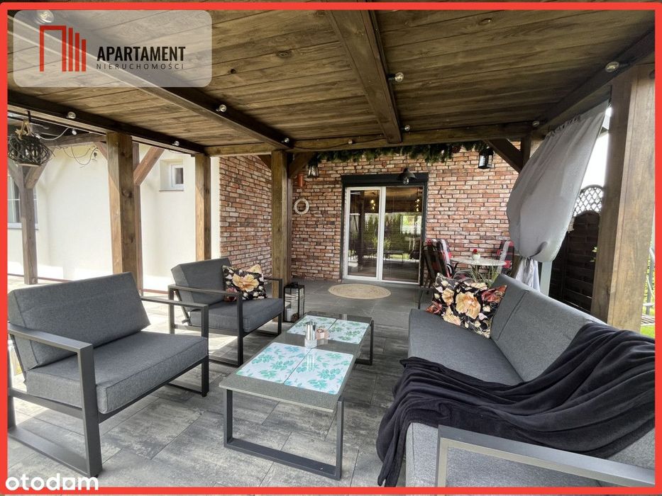 Chodzież, duży dom, zarabiający na Ciebie.