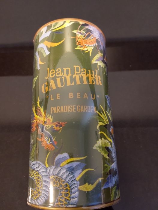Jean Paul Gaultier Le Beau Paradise Garden 125ml