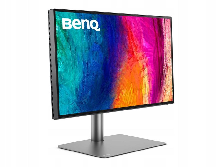 Monitor Benq Pd3225U (W)