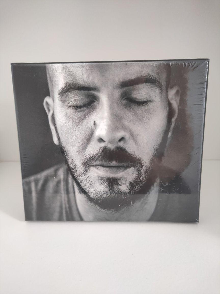 2016 O.S.T.R Życie po smierci + Snap Jazz Edition Preorder