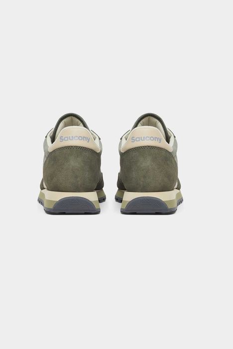 ‼️Кроссовки Saucony Jazz Original Omni ProGrid Оригинал! (S2044-725)