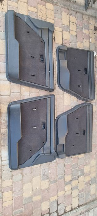 Дверные карты Торпеда Ауди 100,200,а6.а8А6.,А8