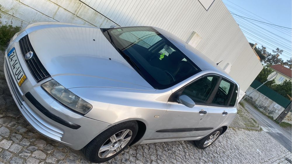 Faco troca em outro carro