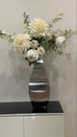 Jarro decorativo (sem as flores)