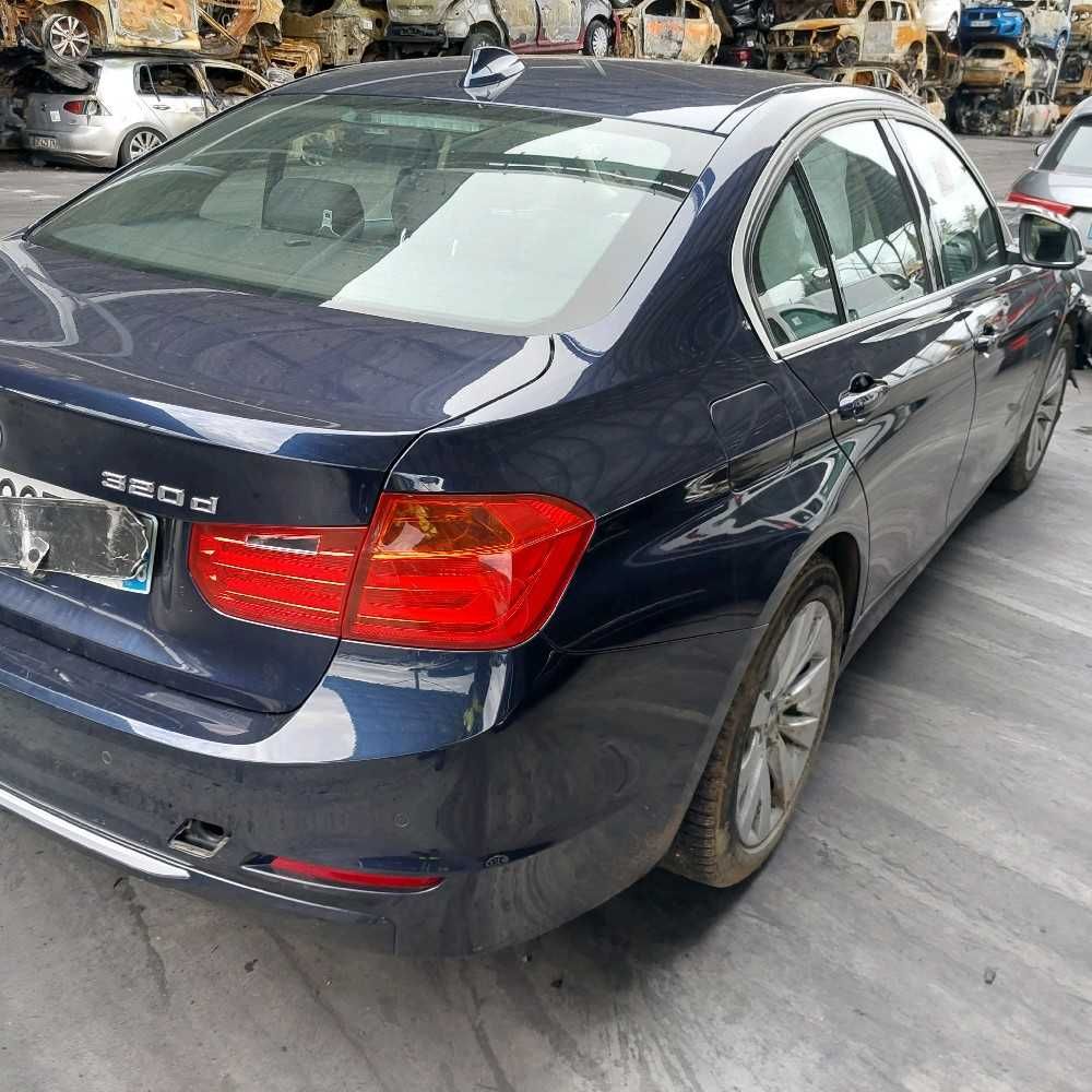 bmw f30 320d  184km xdrive sedan automat niski przebieg