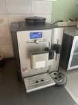 Siemens EQ7 Plus do naprawy lub na czesci