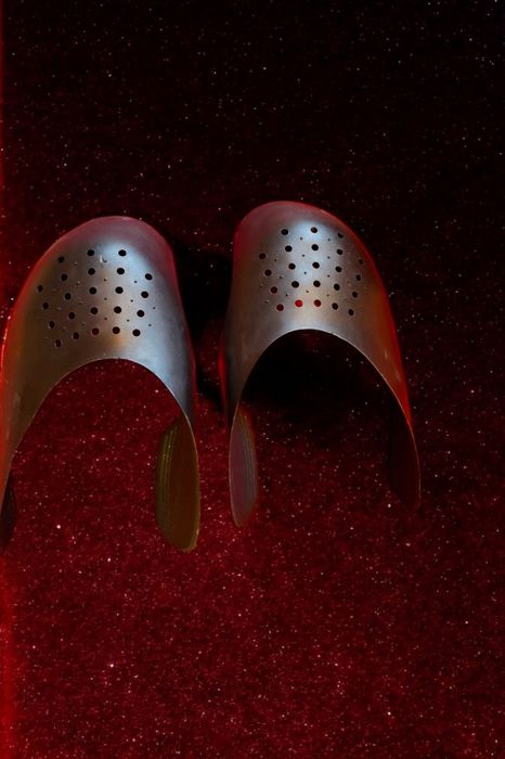 Nike Air Force 1 - Edycja Custom | Rozmiar

40 | Bardzo Dobry Stan