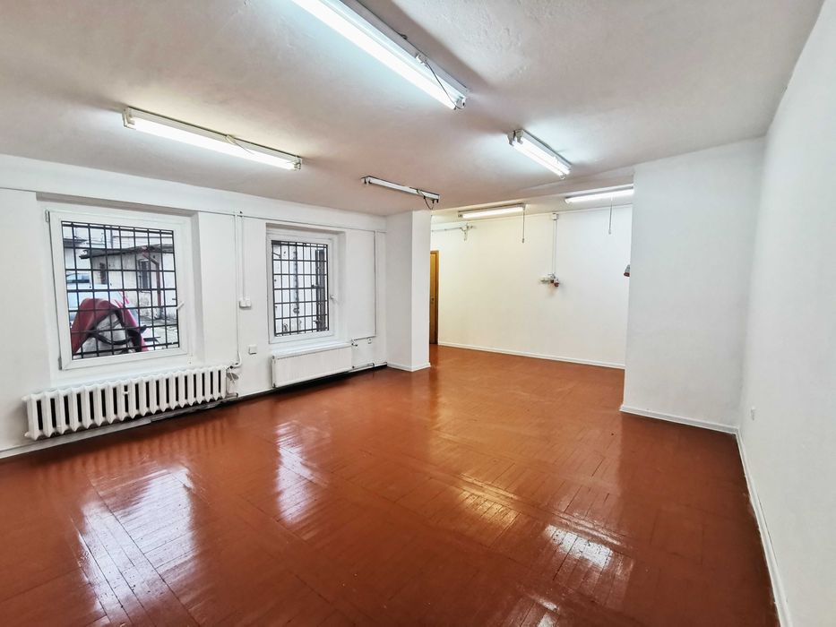 Wynajmę pomieszczenie w centrum Poznania