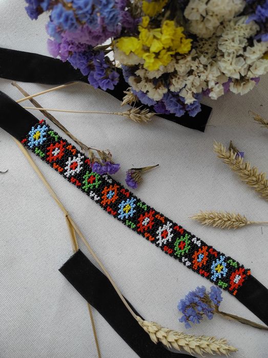 Стрічковий ґердан