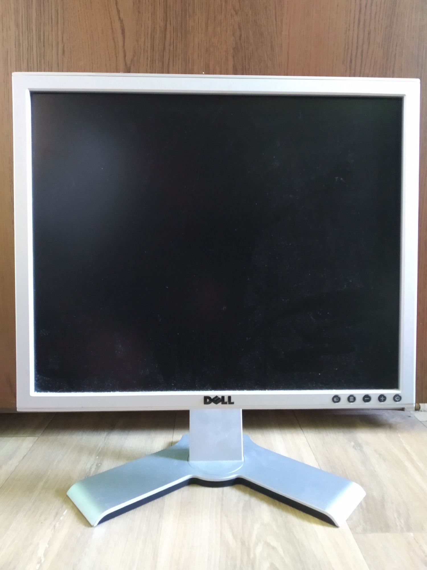 Monitor Dell 1907FPt 19 cali