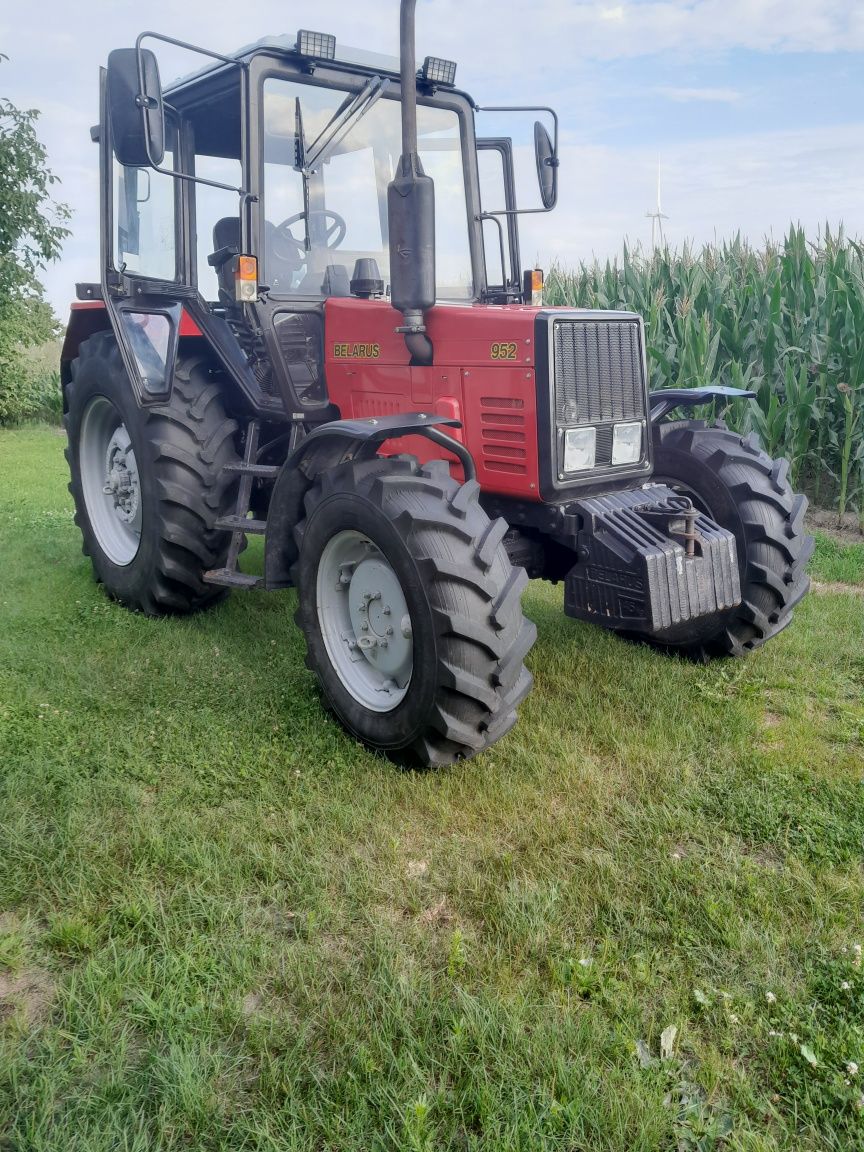 MTZ 952.2  900mtg