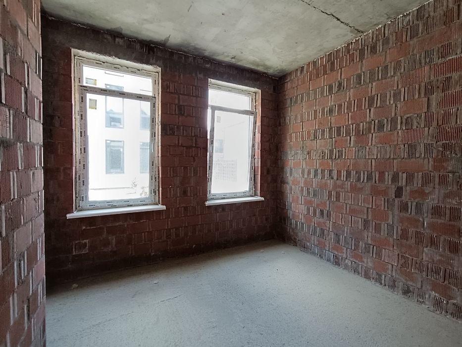 Дуплекс 114кв.м + повноцінний мансардний поверх. Єоселя. Без комісії