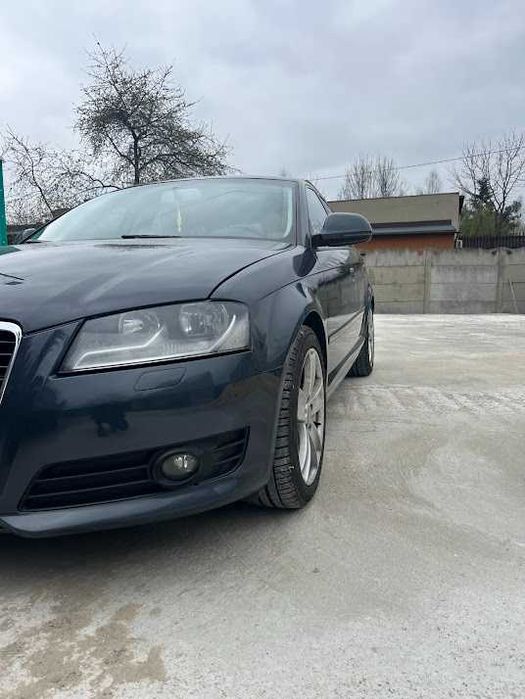 Na sprzedaż Audi A3 1.9 TDI