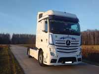 Mercedes-Benz Actros  Mercedes Actros 1 Właściciel Serwisowany