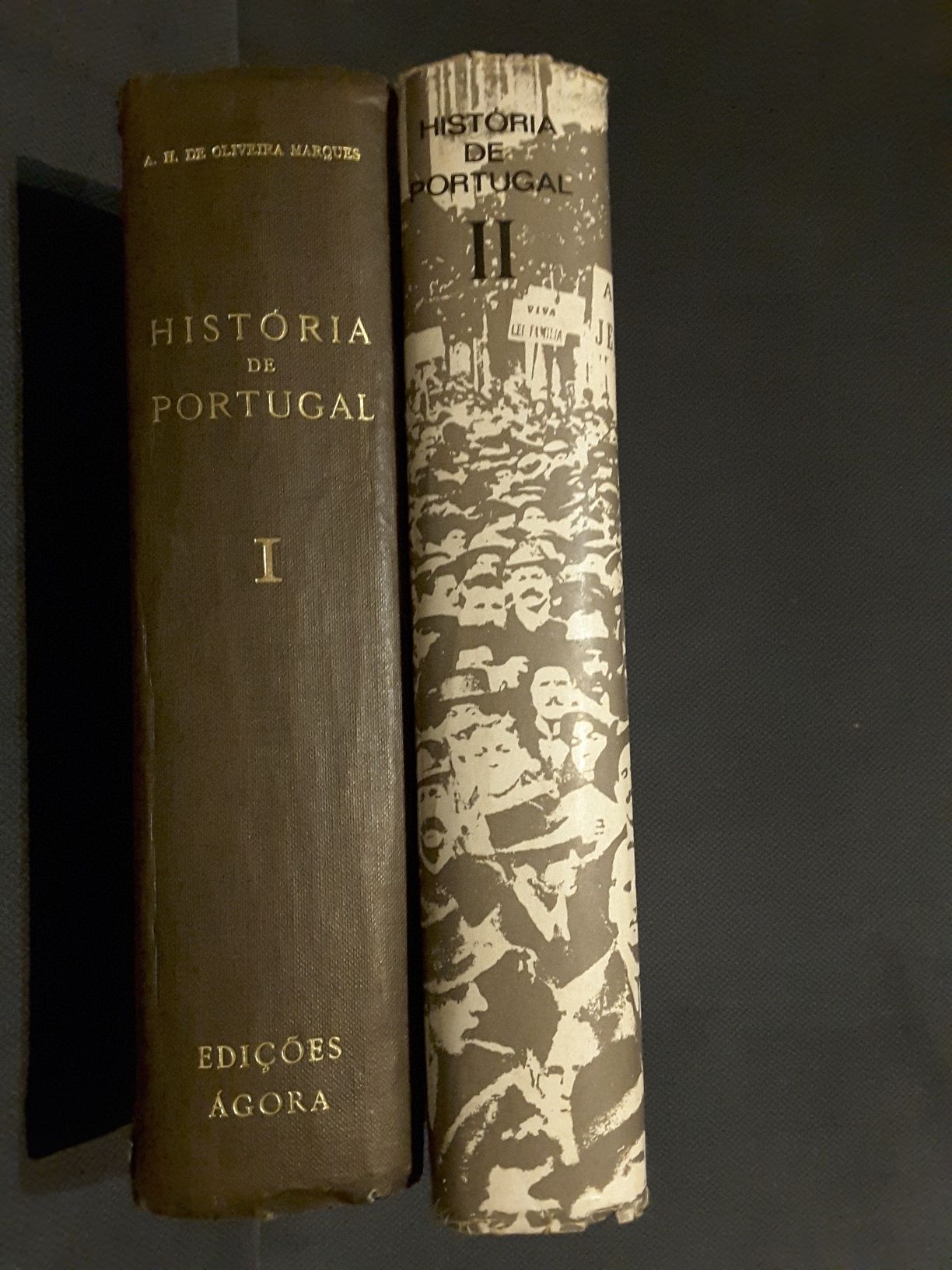 Oliveira Marques - História de Portugal / Goa and the Great Mughal