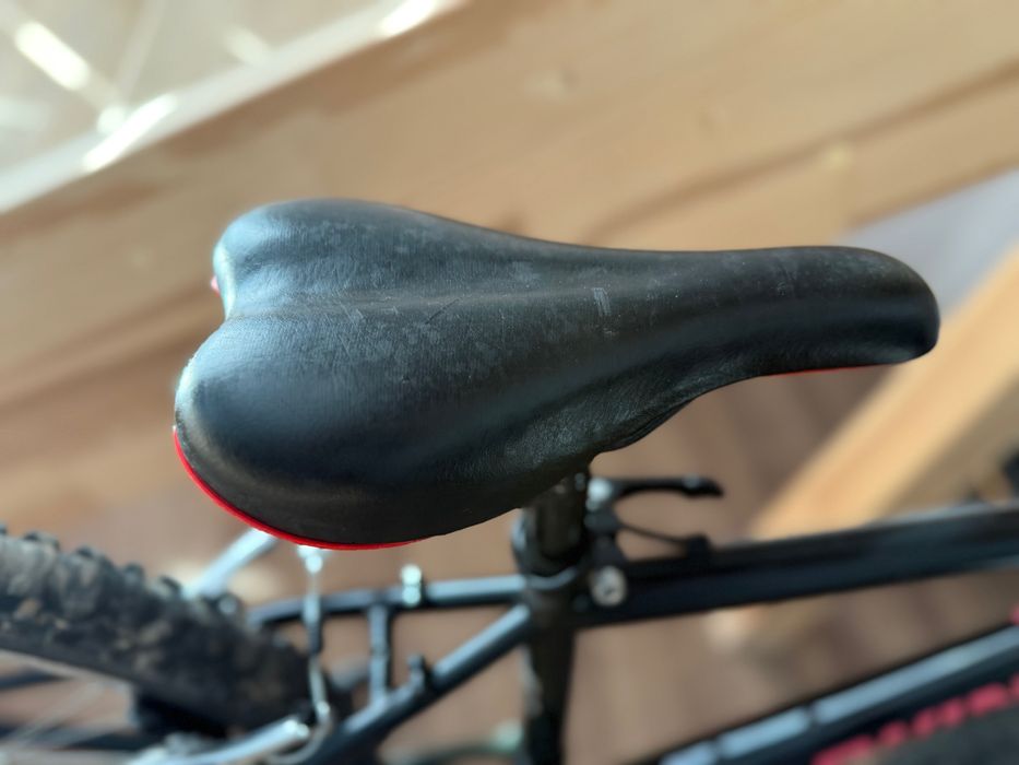 Btwin 24 Rower 24 Cale