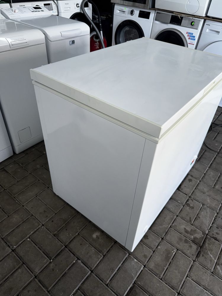Zamrażarka Klapowa  Hansatic  model Hgt8595a2l A++ 200 litrów