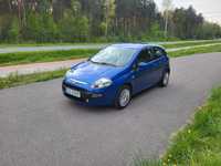 Fiat Grande Punto Evo