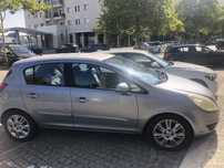 Opel Corsa 1.2 gasolina 2008