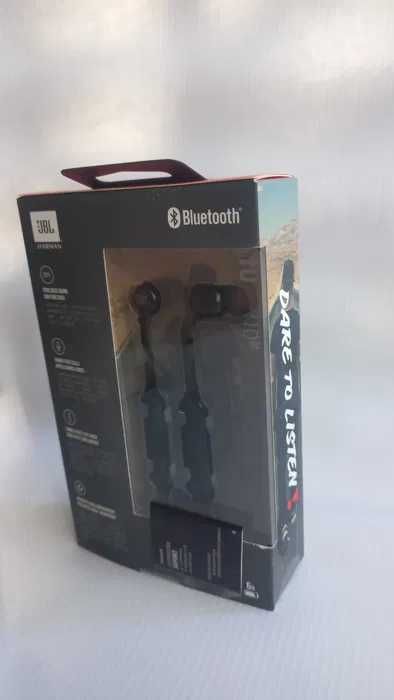 Słuchawki JBL Tune110 BT