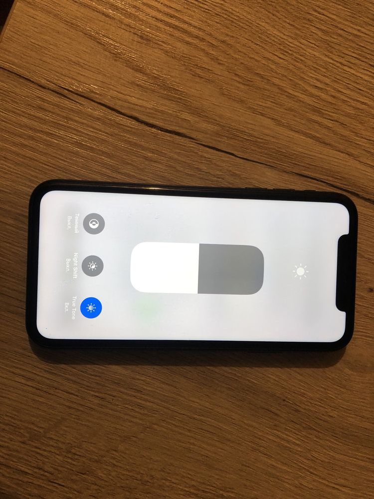 IPhone XR 64 black